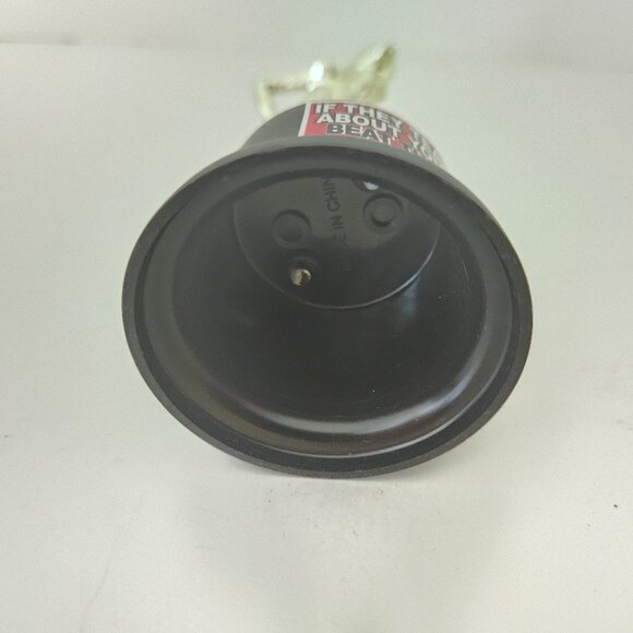 Gag Gift Old Person Statue/Trophy "If they tease you about your age..." - Picture 7 of 10